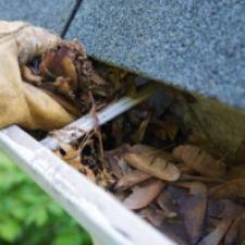 The Importance Of Arlington Heights Gutter Cleaning
