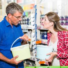 How to Choose the Right Paint Color for Your Space