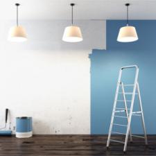 Color Inspiration for Your Interior Painting and Accent Walls