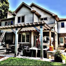 Arlington heights painters projects exterior 1795