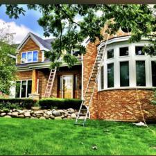 Arlington heights painters projects exterior 1797