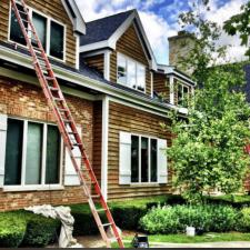 Arlington heights painters projects exterior 1800