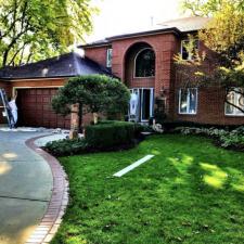 Arlington heights painters projects exterior 1807