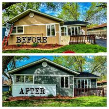 Exterior painting projects 001