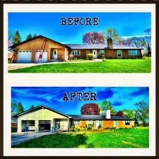 Exterior painting projects 002