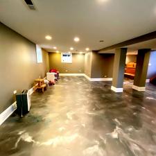 Arlington heights painters projects interiors 3