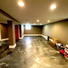 Arlington heights painters projects interiors 4