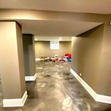 Arlington heights painters projects interiors 5