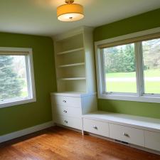 Interior painting projects 002