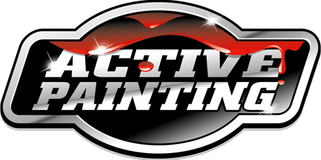 Active Painting Logo